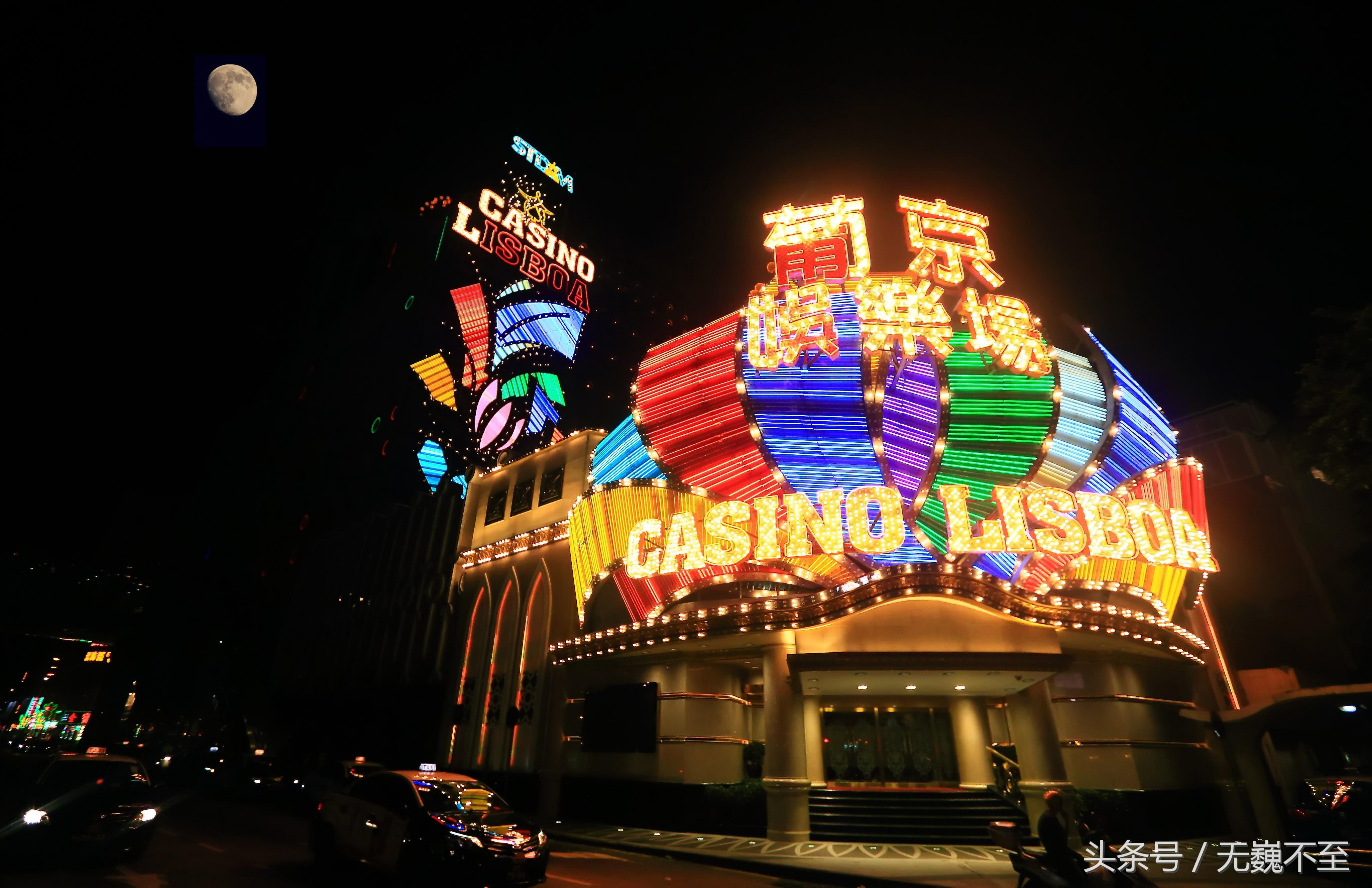 去澳门逛什么地方便宜,去澳门游玩消费很高吗