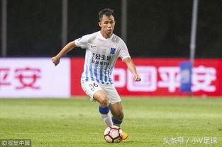 中国足球未来之星排行榜,未来十大足球之星