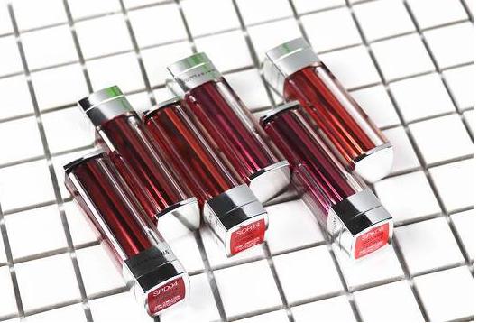 她挑的每支口红都是对的，超市大妈是怎么进化成明星BA的？