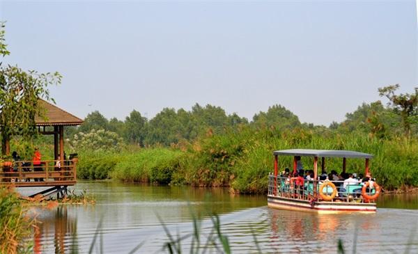 广州南沙自驾游一日游推荐,广州南沙亲子游自由行攻略
