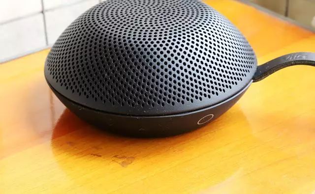 带你感受北欧风情，Vifa雷克雅未克无线蓝牙音箱评测