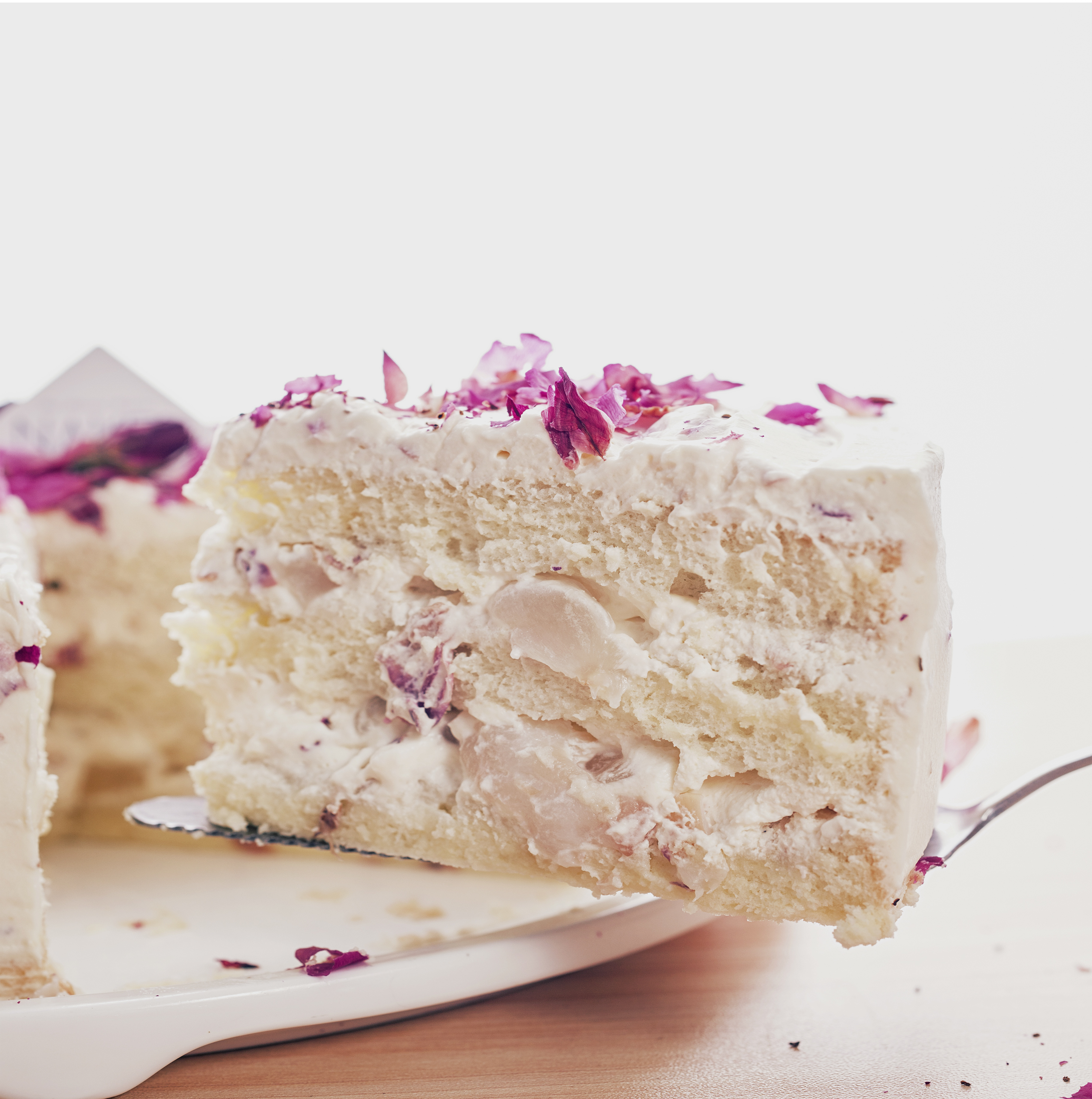 这些蛋糕颜值超高!不用出门,在网上就可以买到!