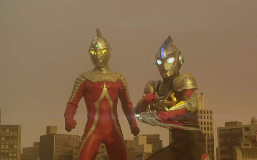 雷欧奥特曼最后诸星团去哪了,l77星云雷欧的故乡真实存在吗