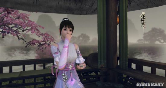 逆水寒更新小芽小队副本上限一人,逆水寒1.3新技能