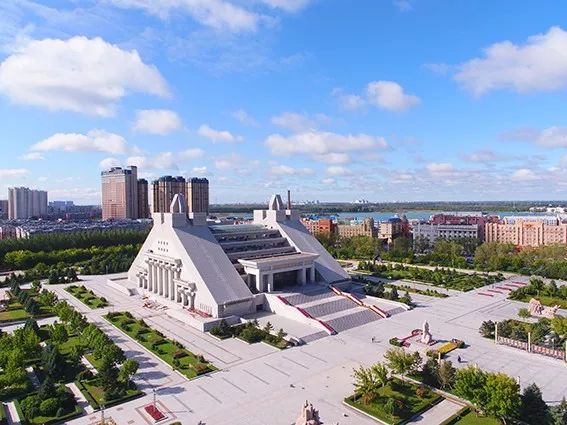 黑龙江省入围百强城市排名2020,2021年中国百强城市黑龙江