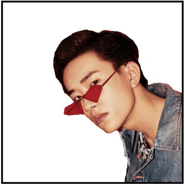 易烊千玺代言口红是哪一款,易烊千玺说送谢娜口红音频