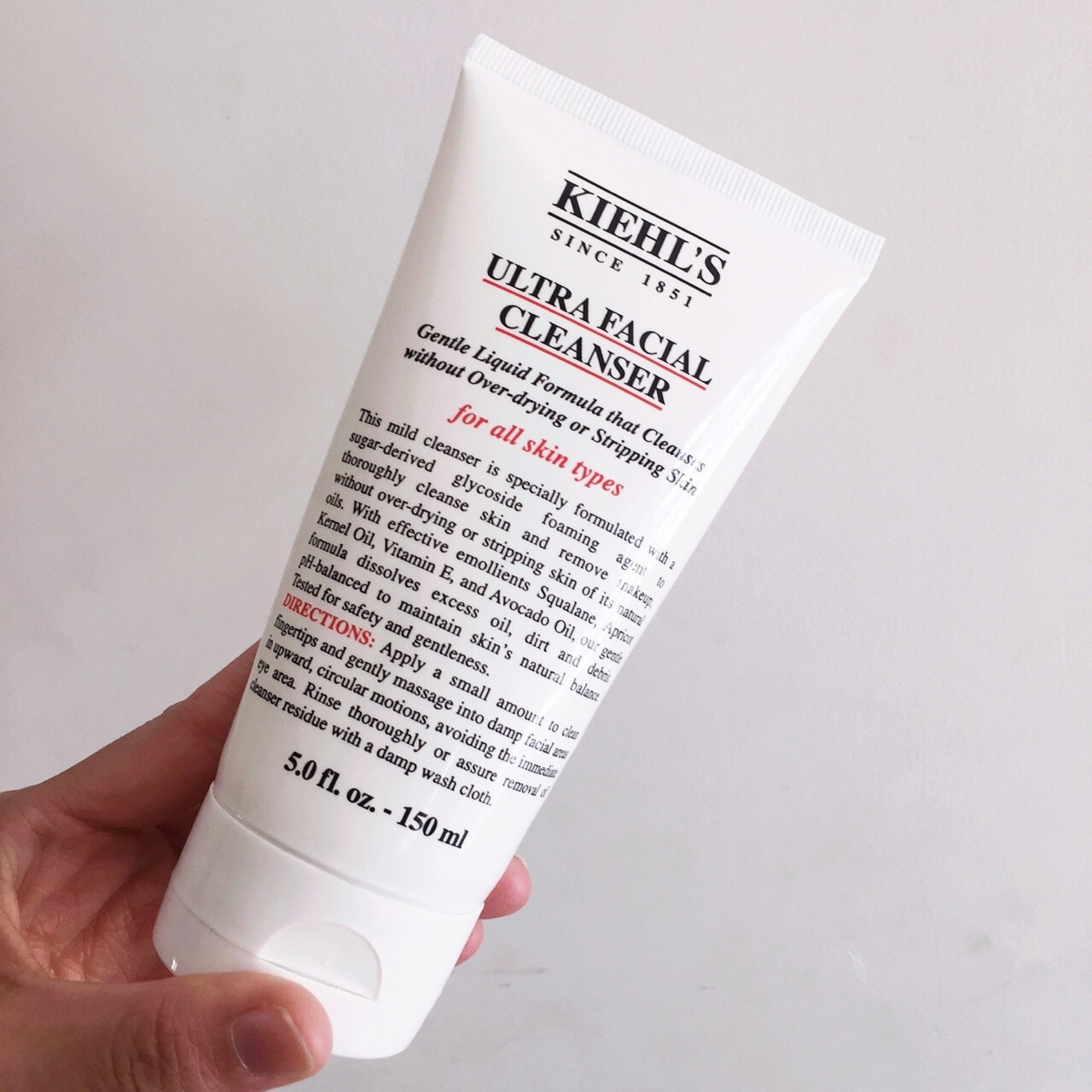 祛痘保湿洗面奶测评红榜,祛痘洗面奶最好用的几款