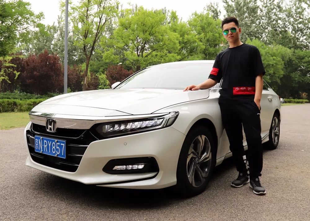 十代雅阁10万公里测评,十代半代雅阁真实用车感受