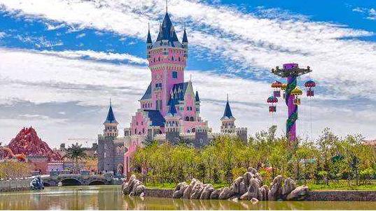 暑假旅游安徽附近景点攻略,安徽附近旅游景点推荐秋冬