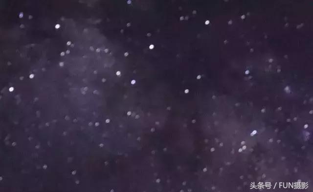 星空摄影进阶篇，从参数到攻略再到器材，一篇文章教会你星空摄影