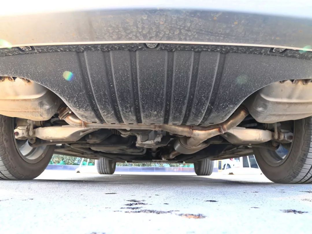 25万左右最好看的2台合资大5座SUV,空间大、有面子!