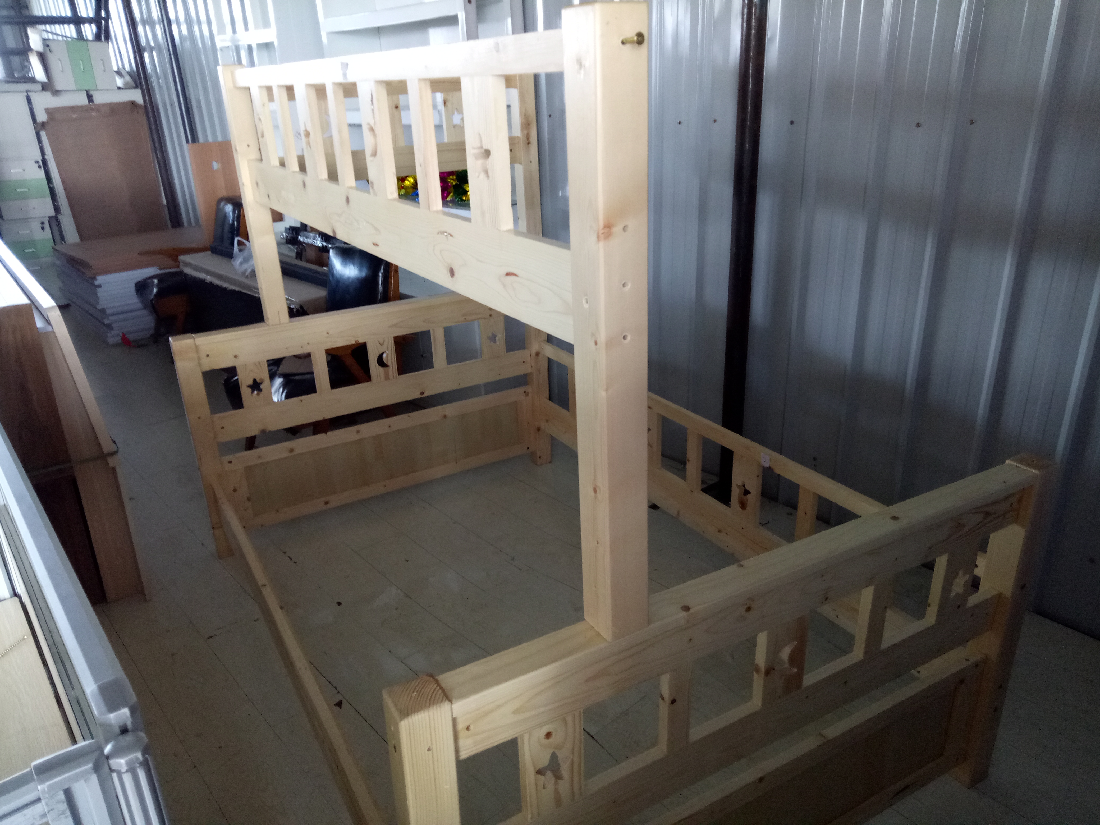 回收二手床50元,回收实木床多少钱