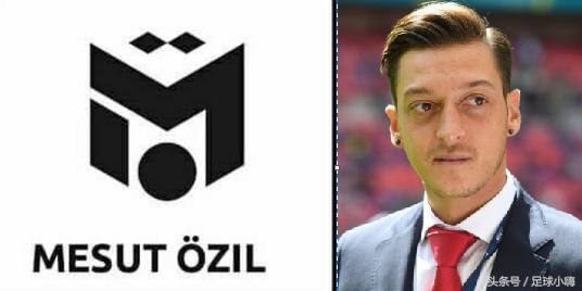 足球巨星logo设计,足球界logo