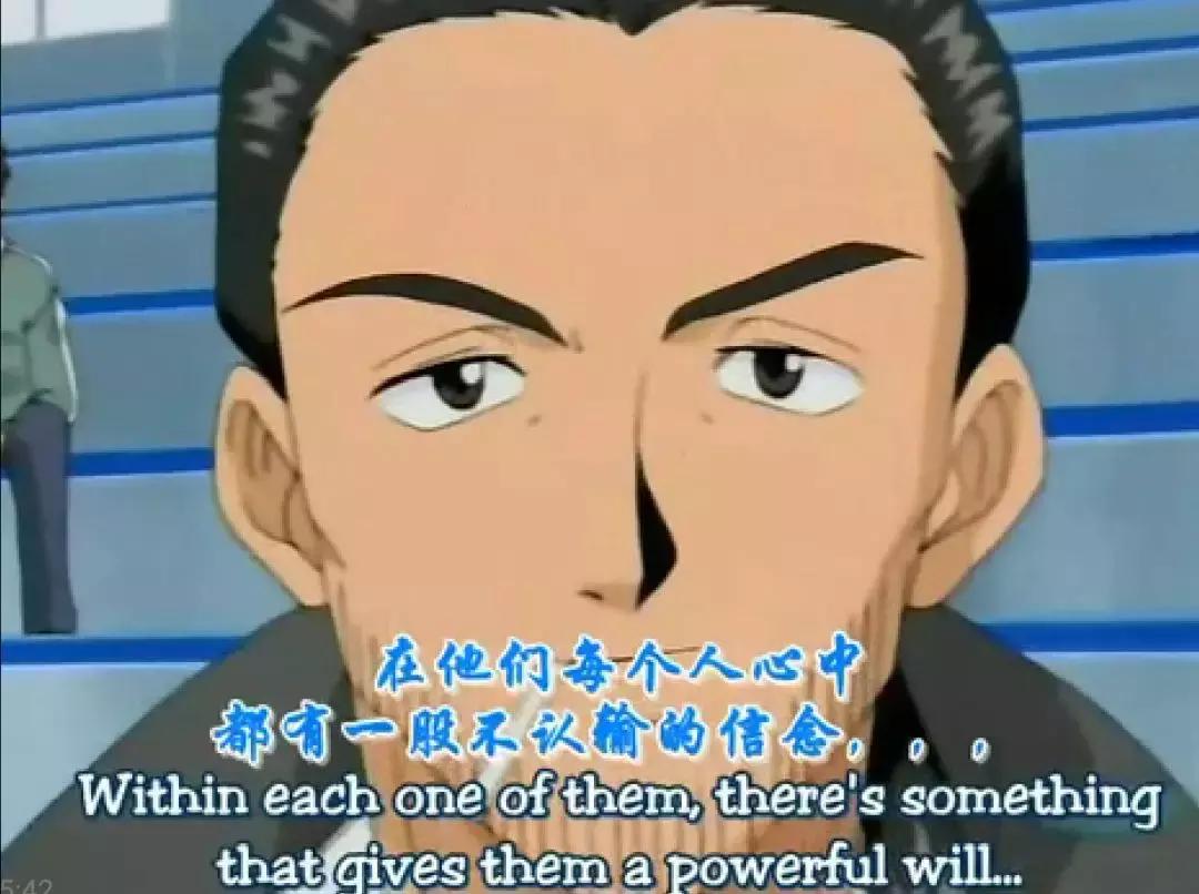 没有开挂一般的骚操作，这部足球动画才是真正的青春！