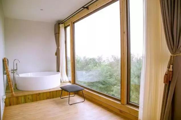 这是一家被称为“山东首家精品民宿”,等你一起邂逅青岛最美山居