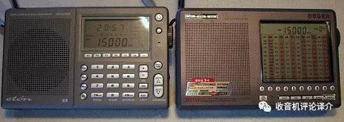 伊顿eiti收音机评测,伊顿g5收音机评测