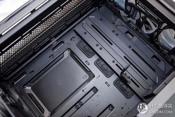 灯，灯灯灯灯！酷冷至尊H500MARGB游戏机箱深度测评