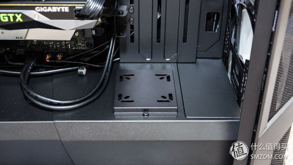 灯，灯灯灯灯！酷冷至尊H500MARGB游戏机箱深度测评