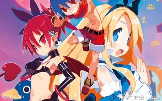 Switch日报:盐和避难所要来、异度神剑2更新、FIFA19人机优化