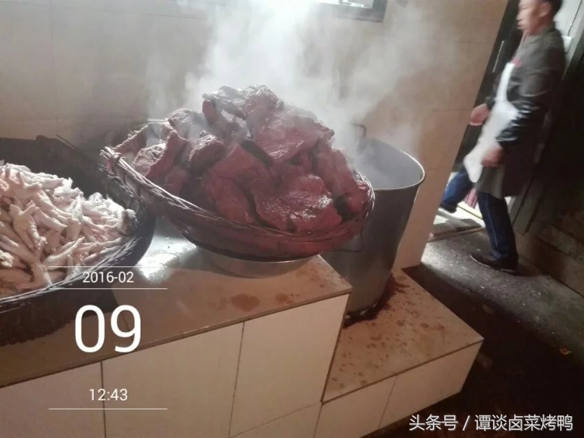 卤水怎么避免药味、异味和苦涩味，让二十年经验的卤菜师来告诉你