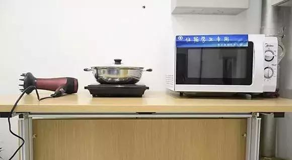 天津最好的五所大专宿舍,四大高校宿舍排名