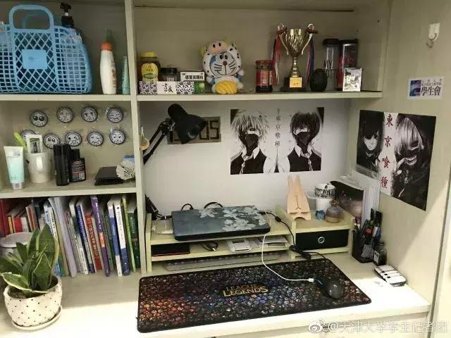 天津最好的五所大专宿舍,四大高校宿舍排名