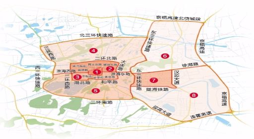 徐州市租房最新信息,徐州云龙区租房价格一览表