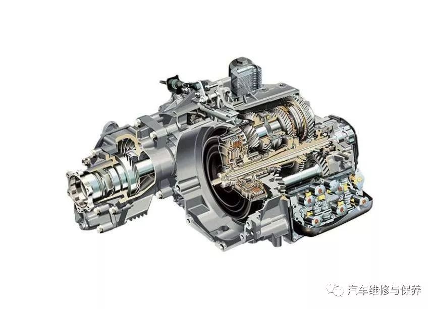 保养汽车一般保养哪里,七分保养三分修的保养理念