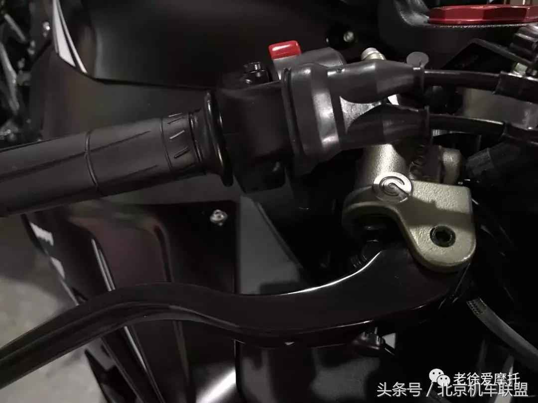 2024川崎zx10rr发布大图,川崎zx-10r2024款极速测试