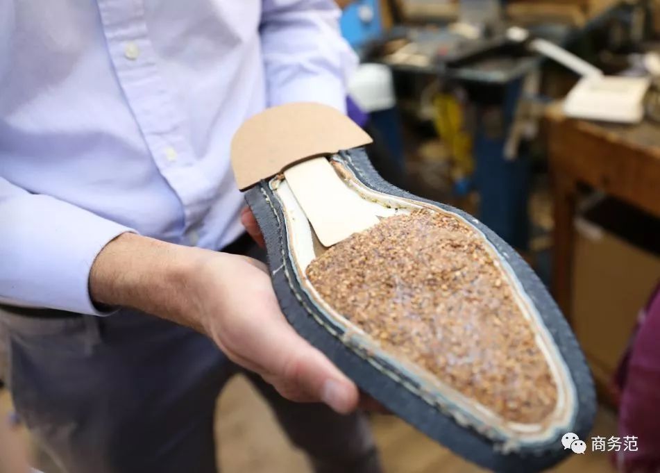 团购｜一脚跨入北安普顿的大门——JosephCheaneySon