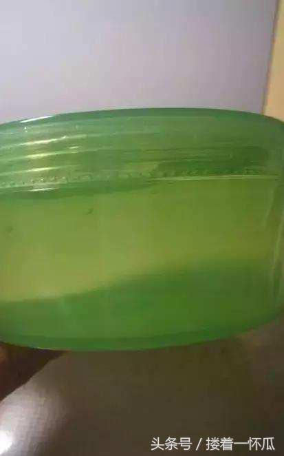 怎么鉴别是真的芦荟胶,真芦荟胶和假芦荟胶的区别