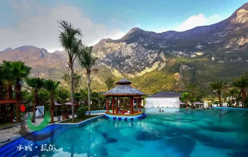 国庆自驾游贵州六盘水,出游贵州推荐