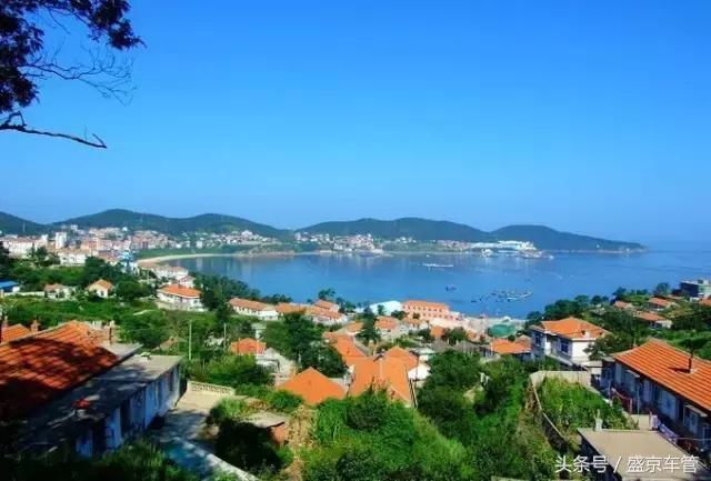 免签证海岛游,不需要签证的4个小时的海岛