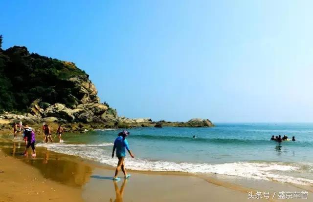 免签证海岛游,不需要签证的4个小时的海岛