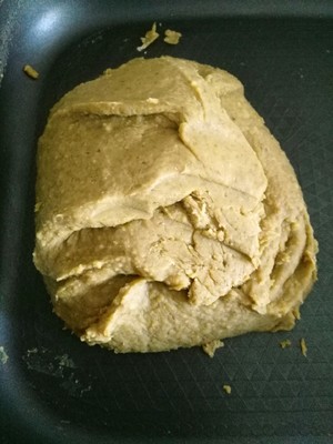 南方绿豆糕好甜,带皮绿豆糕怎么吃