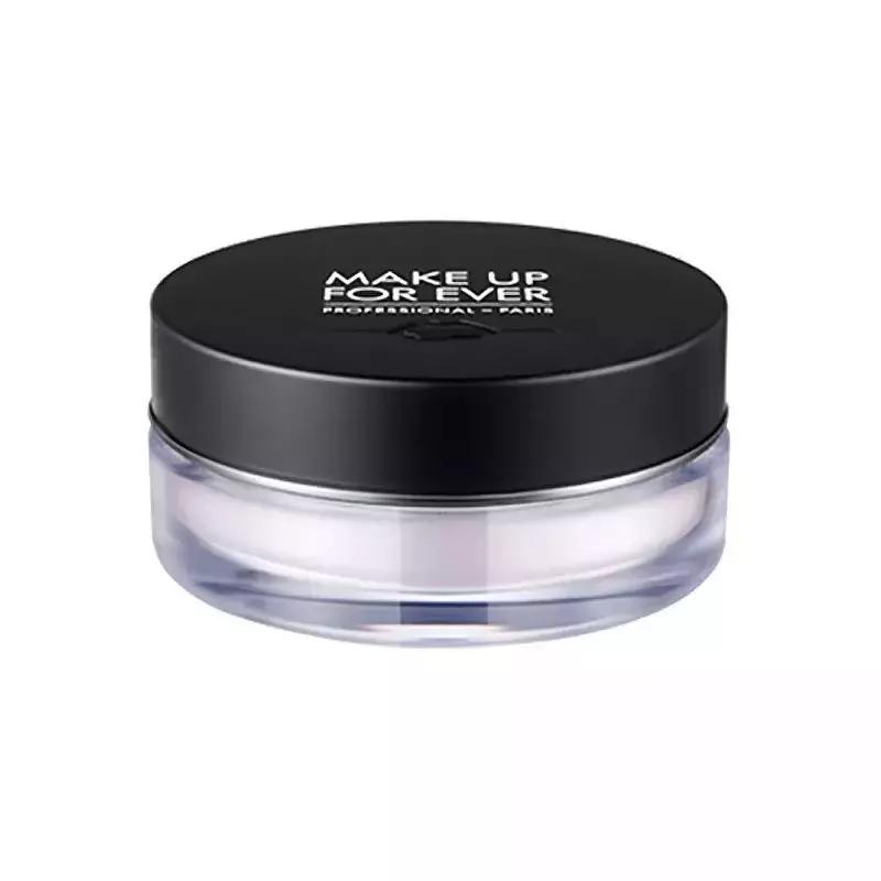 七款热门「定妆散粉」测评，再也不怕夏日出街溶妆！