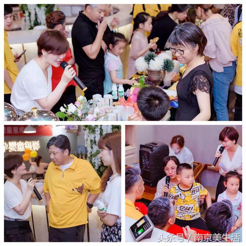 用心记录美好生活幼儿园,红黄蓝儿童摄影