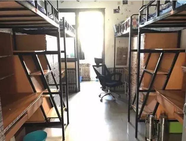 天津十大最好宿舍,天津的大学宿舍排前8位