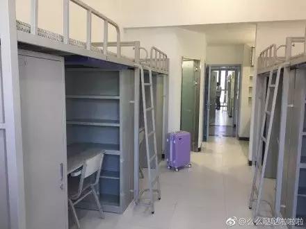 最好的大学宿舍排名一览表,天津最豪华大学宿舍排名