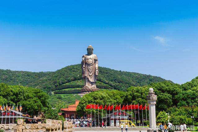 邂逅禅意，梦回江南，到无锡过一个“佛系”小假期