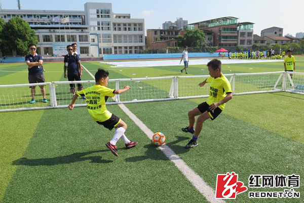 衡阳青少年足球运动会,衡阳市运动会足球