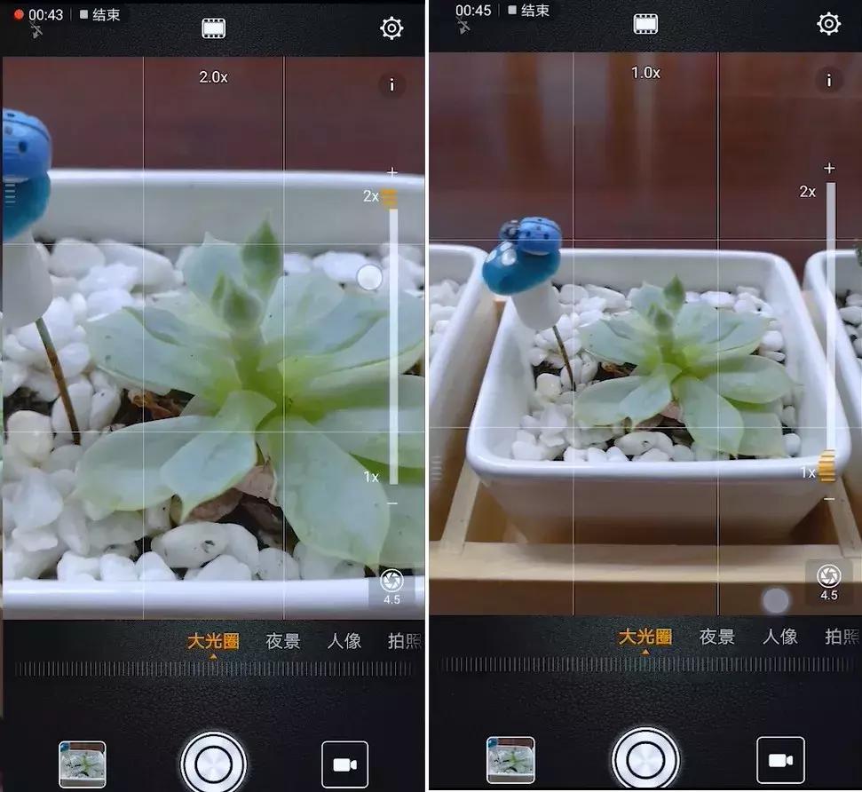 华为p20拍照效果怎么样,手机拍照不够锐