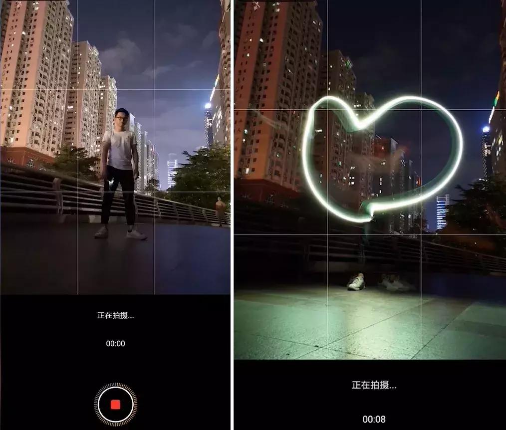 华为p20拍照效果怎么样,手机拍照不够锐