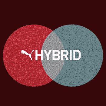 puma男鞋hybrid测评,puma彪马缓震跑步鞋hybridrocket