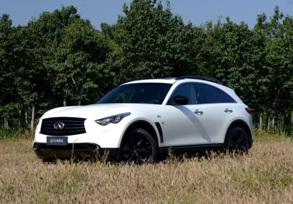 2015款英菲尼迪qx70绝影版,英菲尼迪qx702013超越版测评