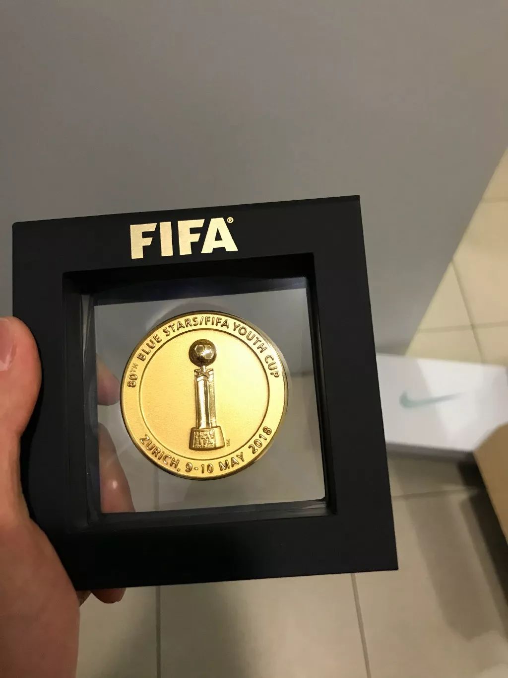 OK！签约西甲球队！西咸新区秦汉新城足球小将！真棒！