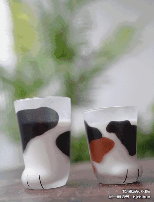 想买高颜值玻璃杯有什么,玻璃杯哪款最值得购买