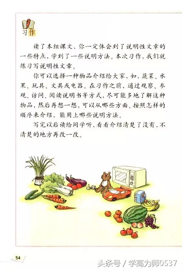 我最喜欢的一件物品五年级作文,五年级上册介绍一件物品作文