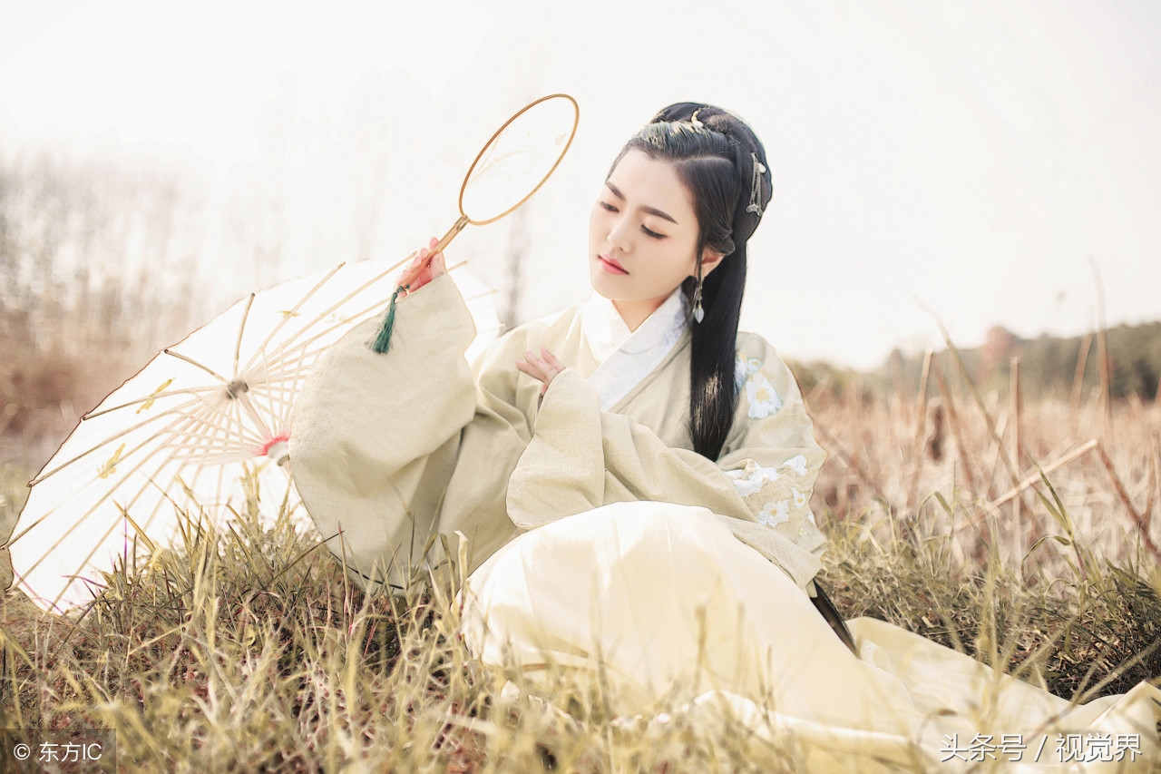 灯红酒绿，夜夜笙歌，小编带你看古代著名“*奶二**”有怎样的结局