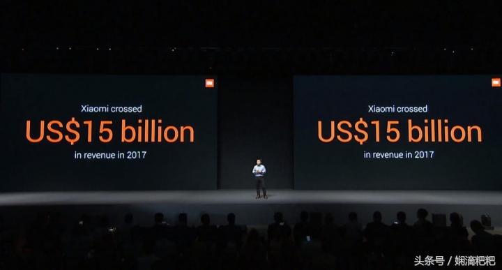 十分钟带你看完小米第一场西班牙全球发布会